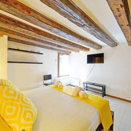 Calle Dei Fabbri San Marco Apartment Venetië Buitenkant foto