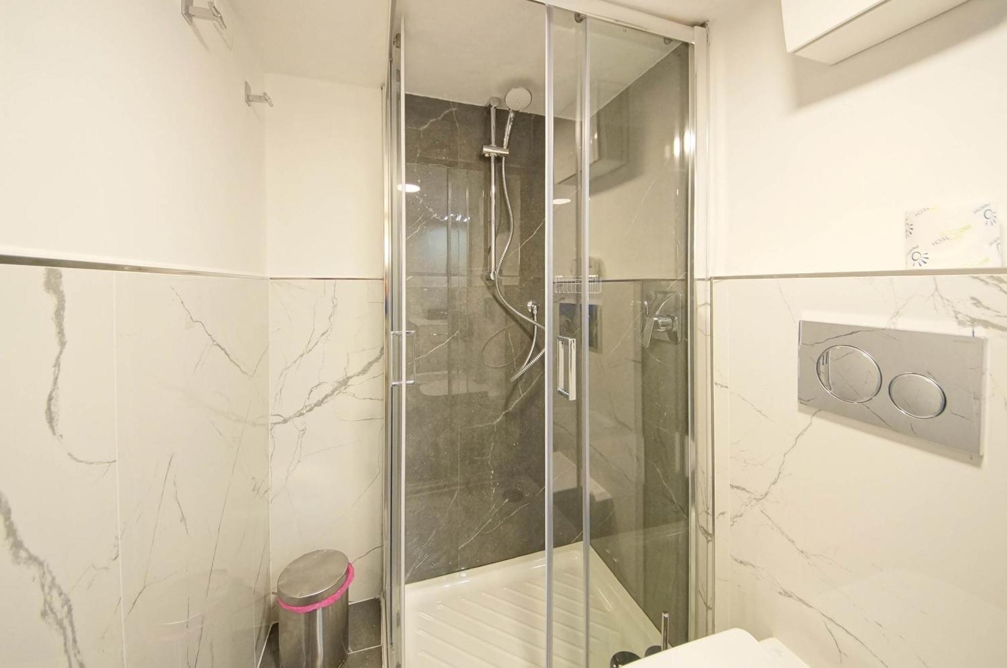 Calle Dei Fabbri San Marco Apartment Venetië Buitenkant foto